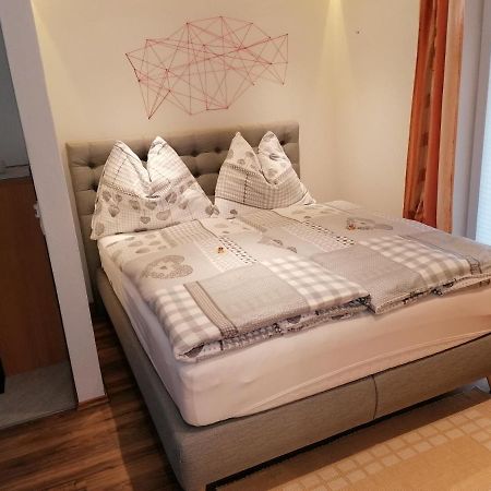 Sonnfeld Appartement 蓬高地区圣法伊特 外观 照片