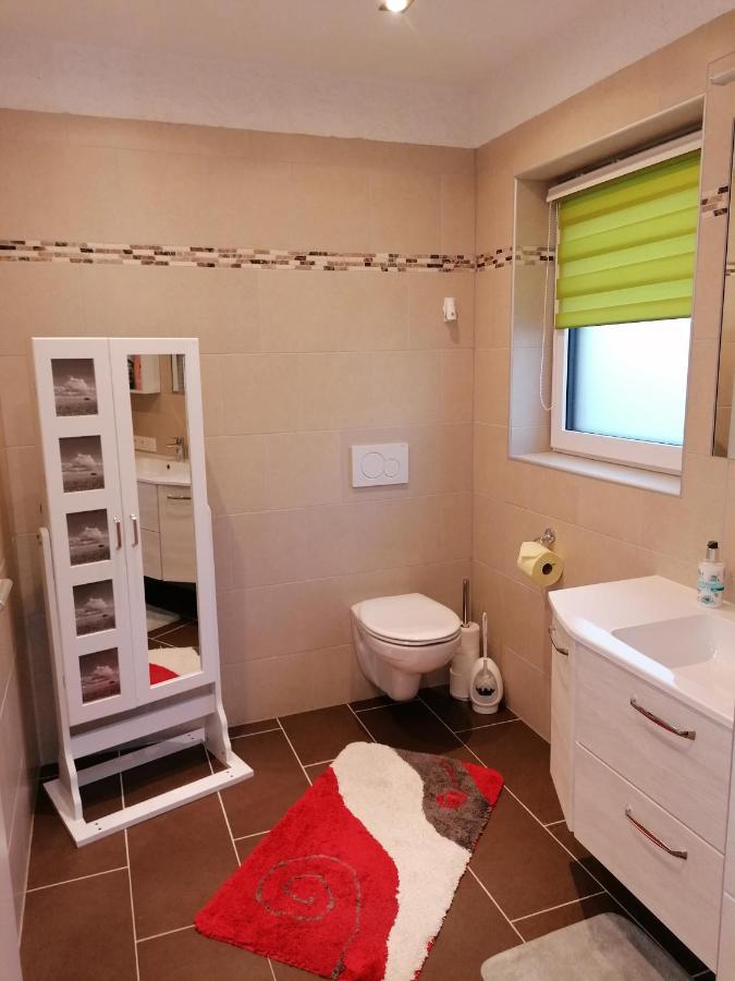 Sonnfeld Appartement 蓬高地区圣法伊特 外观 照片