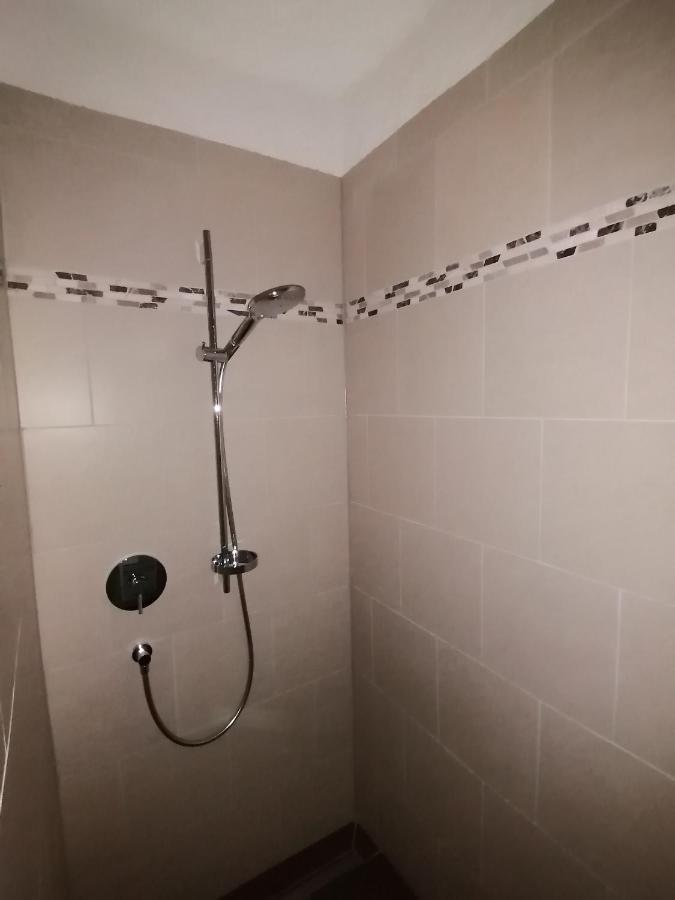Sonnfeld Appartement 蓬高地区圣法伊特 外观 照片