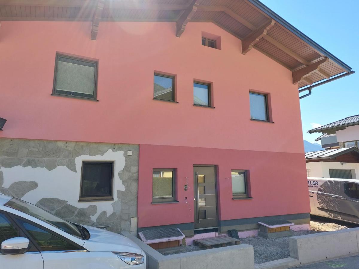 Sonnfeld Appartement 蓬高地区圣法伊特 外观 照片